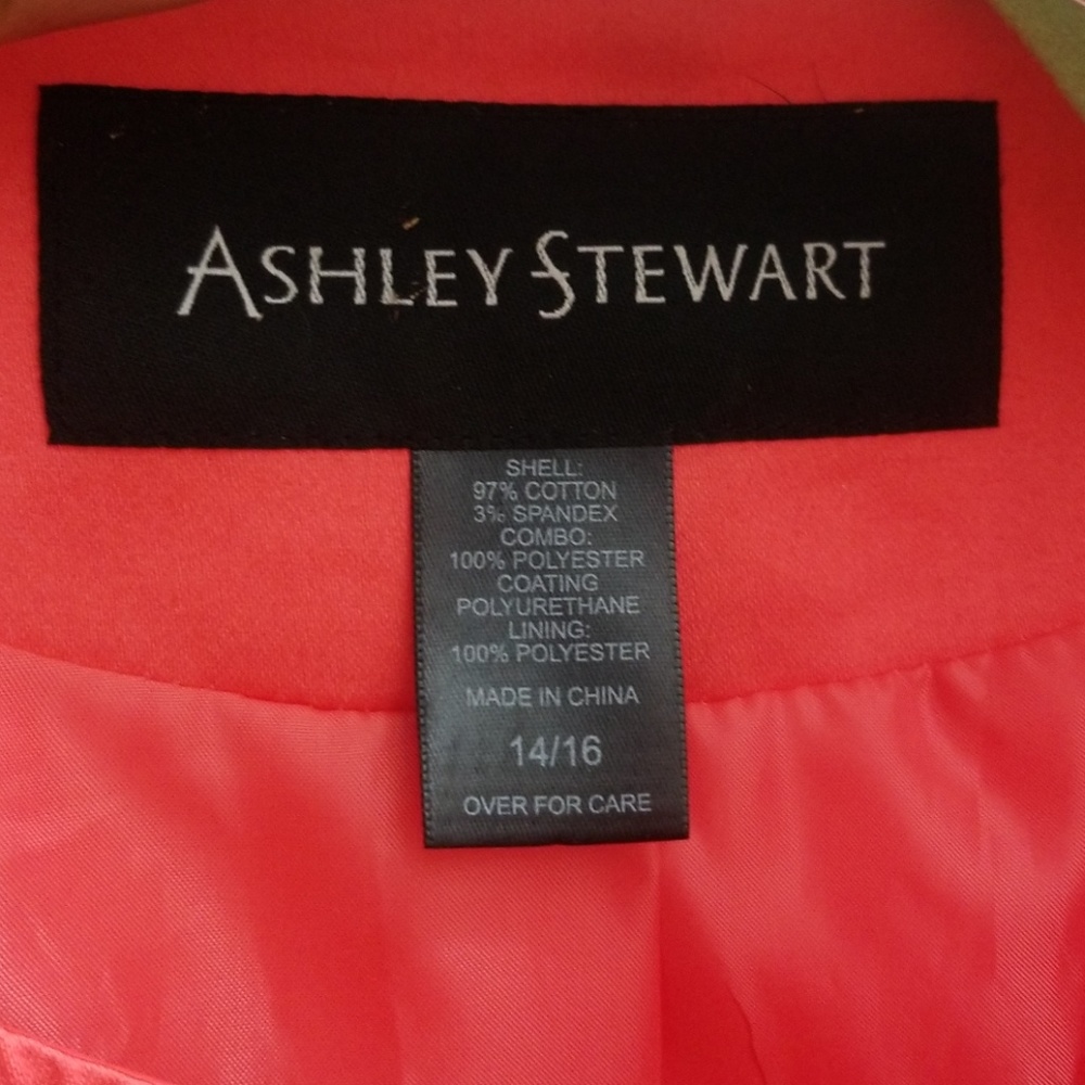 COPY - Jacket - Picture 3 of 6